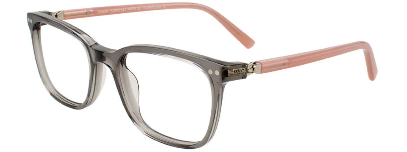 Takumi TK1333 Eyeglasses - view 3